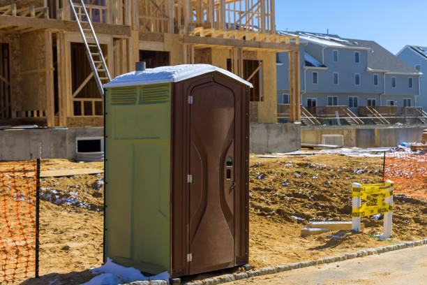Best Sanitation services for porta potties  in Oak Hills, OR