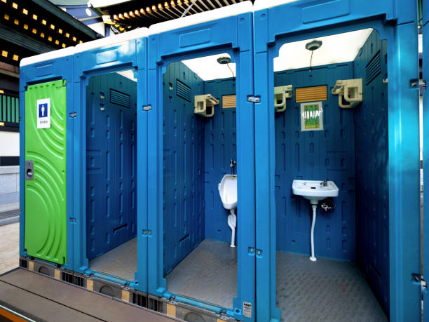 Best Affordable porta potty rental  in Oak Hills, OR
