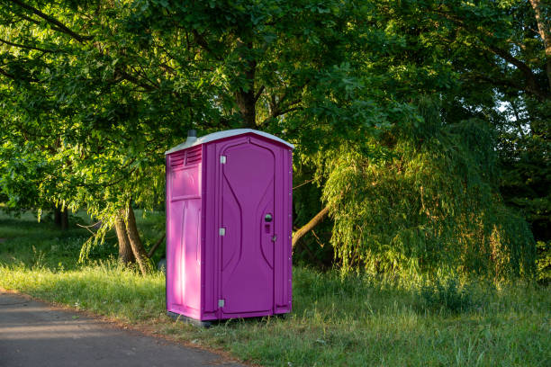 Best Long-term porta potty rental  in Oak Hills, OR