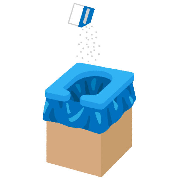 Portable restroom solutions in Oak Hills, OR