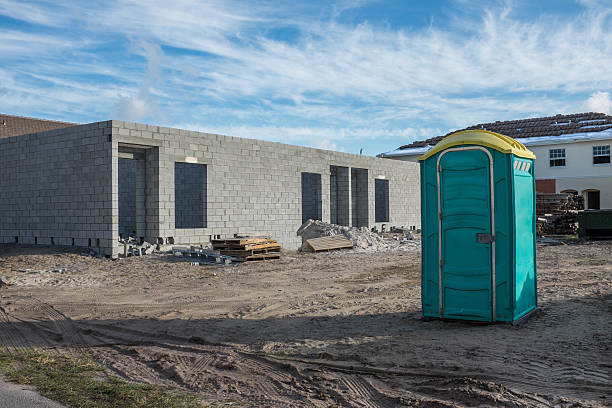 Best Porta potty rental for parties  in Oak Hills, OR